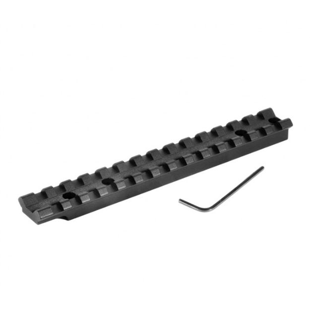 Picture of Savage A17 0 Moa