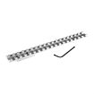 Picture of Savage 110-116 Round Back Long Action 0 Moa Silver