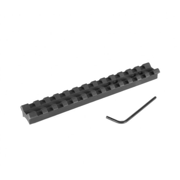 Picture of T/C Contender 0 Moa