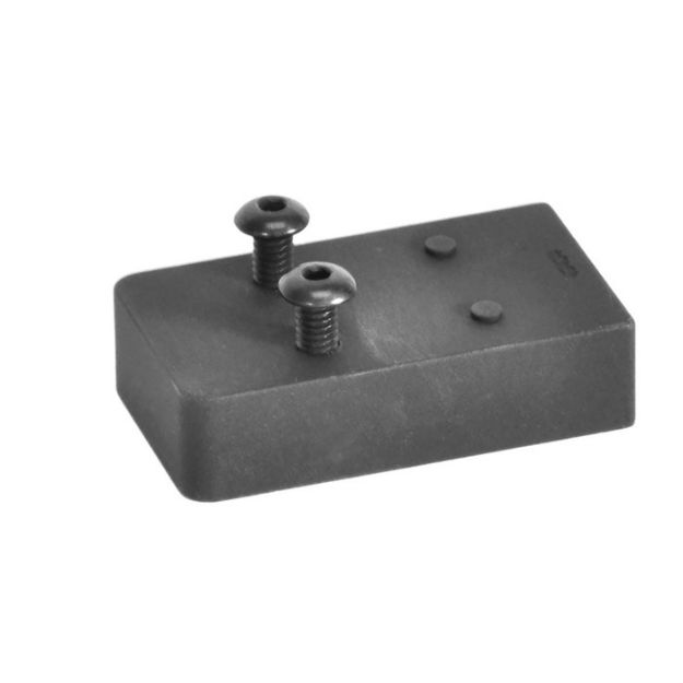 Picture of Blank Mount For Vortex Razor Fits C-More Sts/Sts2/Rts2 Black