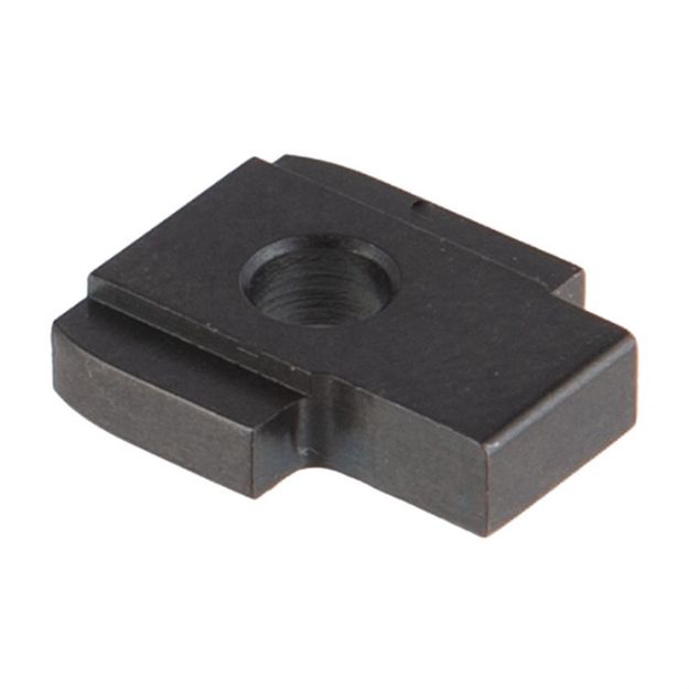 Picture of O/S Firing Pin Stop Ser 80 45 For Rear Sight Cut Blue