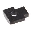 Picture of O/S Firing Pin Stop Ser 80 45 For Rear Sight Cut Blue