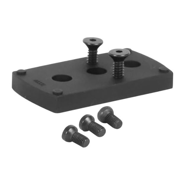 Picture of Ruger Pc Carbine Vortex Viper/Venom Sight Mount