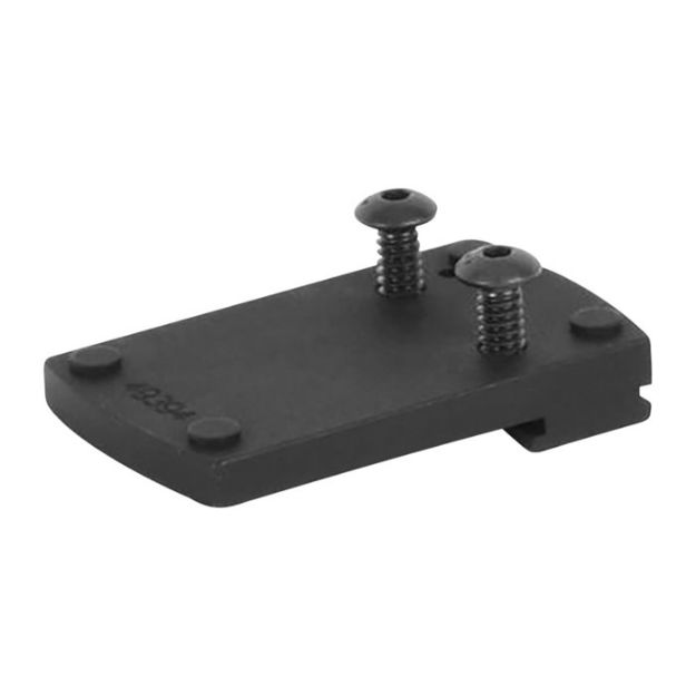 Picture of Walther Ppq M2 Leupold Deltapoint Pro Sight Mount