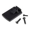 Picture of Sig P210a Leupold Deltapoint Pro Sight Mount