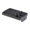 Picture of Sig P210a Leupold Deltapoint Pro Sight Mount