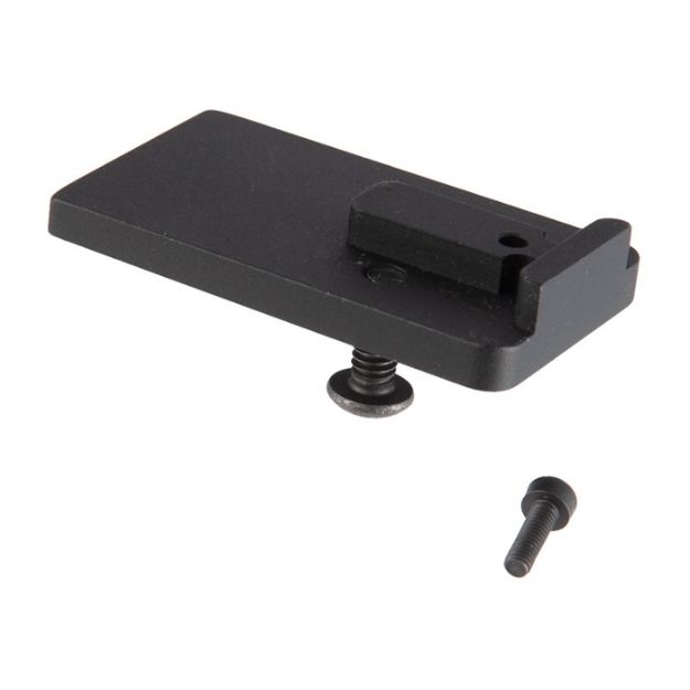 Picture of Sig Sauer P210a Vortex Razor Sight Mount