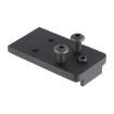 Picture of Sig Sauer P210a Vortex Razor Sight Mount