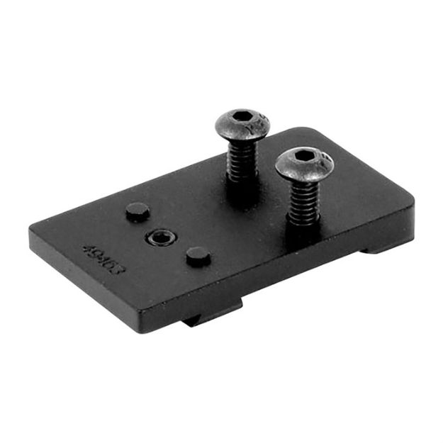 Picture of Sig Sauer P220 10Mm Hunter Vortex Razor Sight Mount