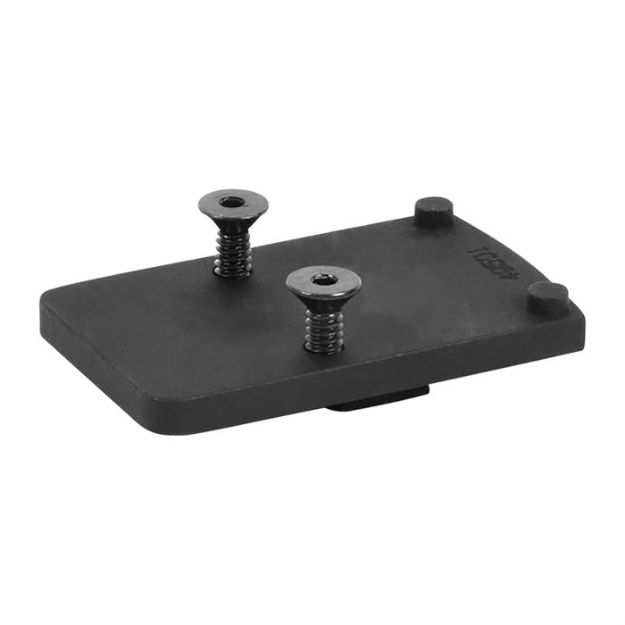 Picture of Eaa Witness Elite Match Trijicon Rmr Sight Mount