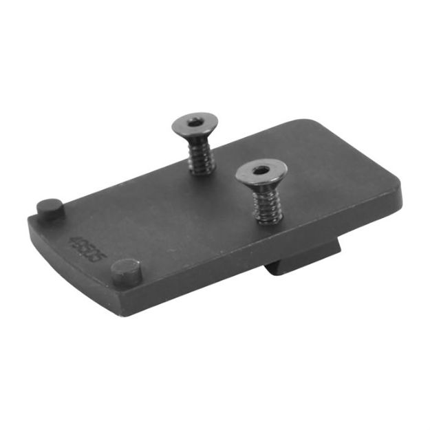 Picture of H&K Usp Trijicon Rmr Sight Mount