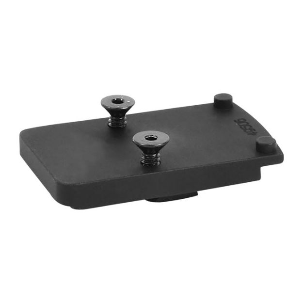Picture of Eaa Tanfoglio Witness Trijicon Rmr Sight Mount