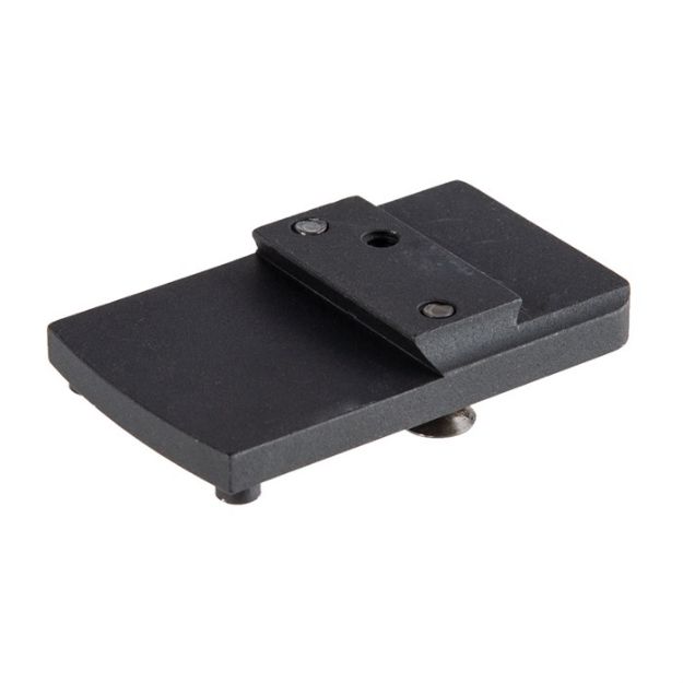 Picture of S&W M&P Trijicon Rmr Sight Mount