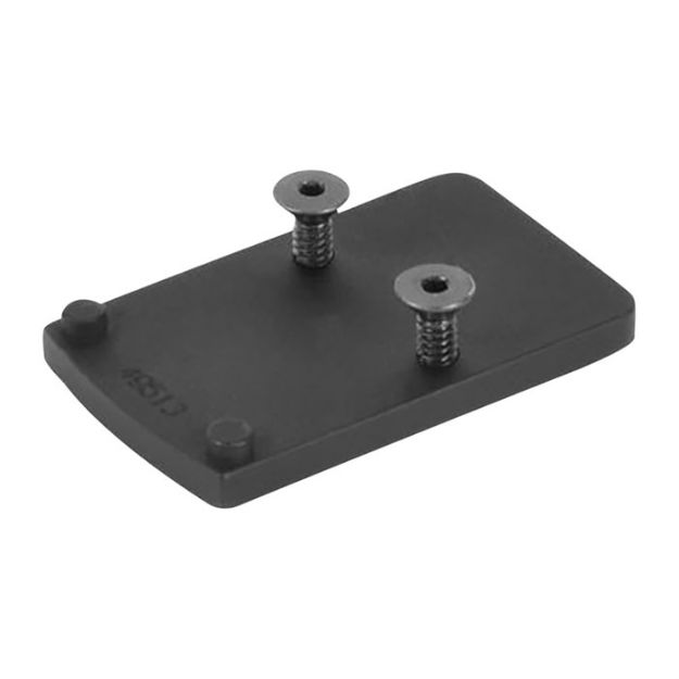 Picture of Trijicon Rmr Sight Mount For Glock 