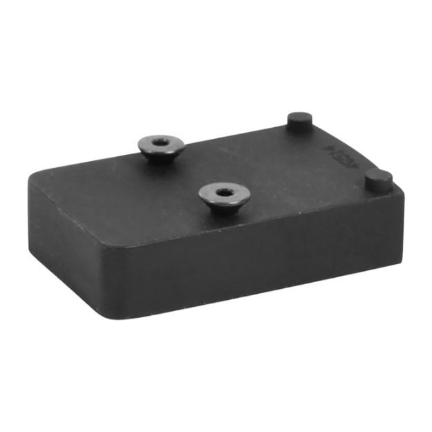 Picture of Blank Trijicon Rmr Sight Mount