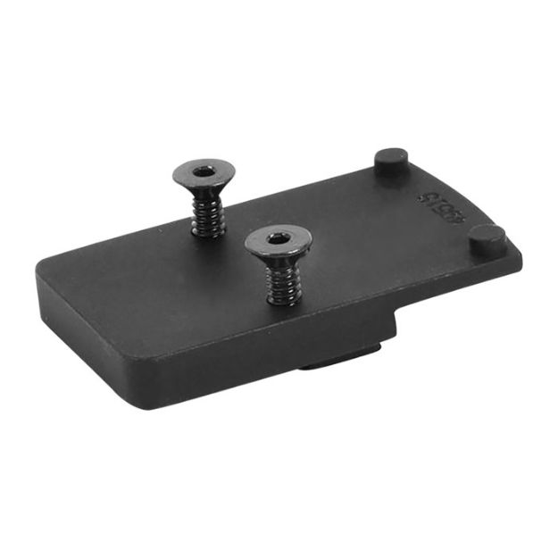 Picture of Kimber Fixed Rear Trijicon Rmr Sight
