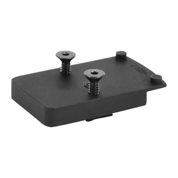 Picture of Lpa Tirjicon Rmr Sight Mount