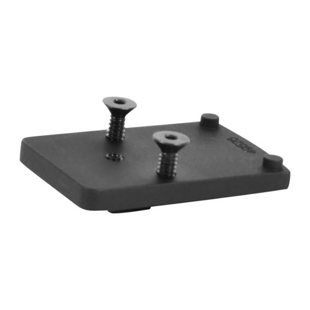 Picture of Cz 75, Sp-01, Pcr Trijicon Rmr Sight Mount