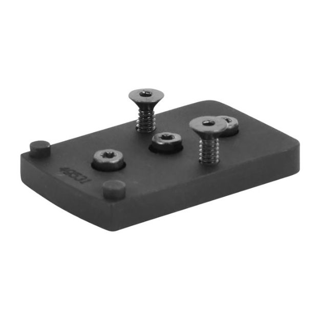 Picture of Ruger  Pc Carbine Trijicon Rmr Sight Mount
