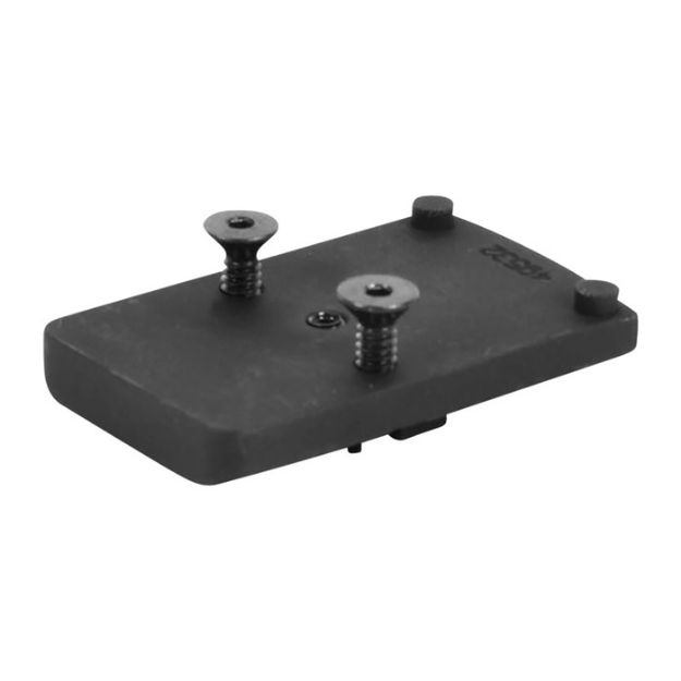 Picture of Cz Shadow 2 Trijicon Rmr Sight Mount