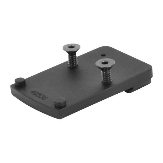 Picture of Walther Ppq Trijicon Rmr Sight Mount