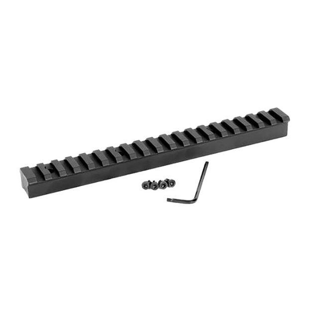 Picture of Ruger Precision Rifle Hd Scope Base 30 Moa