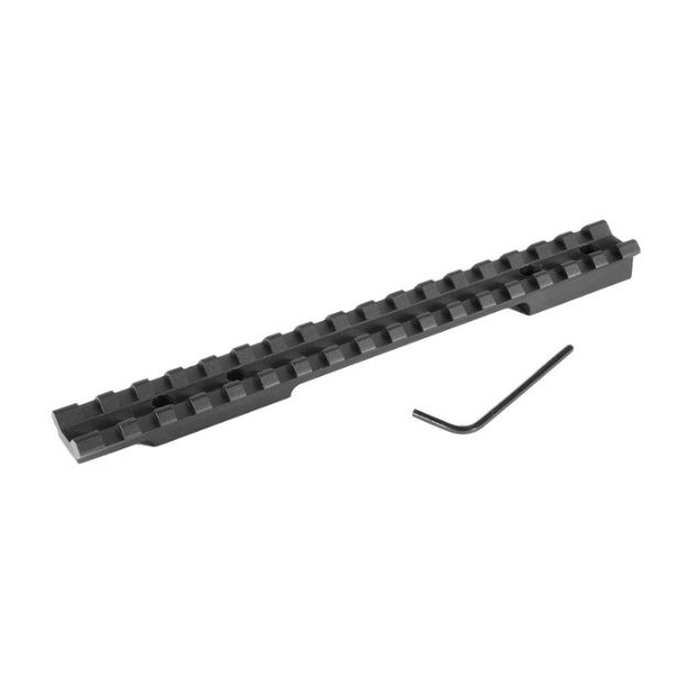 Picture of Winchester Xpr La 1-Piece Picatinny Base 20 Moa