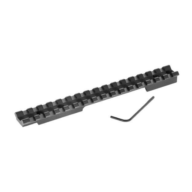Picture of Mossberg Patriot Sa 1-Piece Picatinny Base 20 Moa