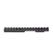 Picture of Ruger American Rimfire 1-Piece Picatinny Base 20 Moa