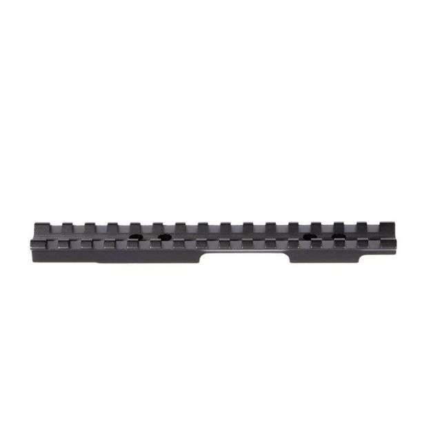Picture of Ruger American Rimfire 1-Piece Picatinny Base 20 Moa