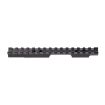 Picture of Ruger American Rimfire 1-Piece Picatinny Base 20 Moa