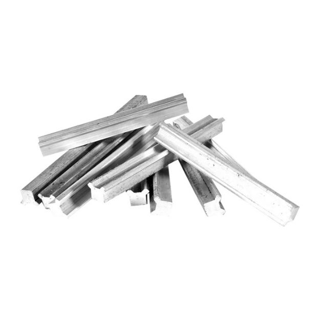 Picture of 3''-8'' Extrusion Drops Gunsmith Action Ipsc