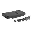 Picture of Sight Mount For Vortex Viper/Venom Fits Ruger Sr9/Sr40 Black