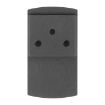 Picture of Sight Mount For Vortex Viper/Venom Fits Ruger Sr9/Sr40 Black