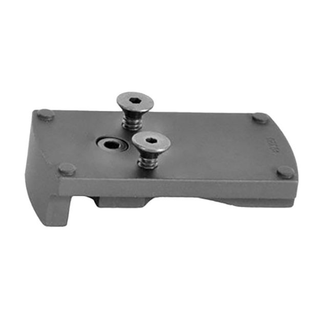 Picture of Sight Mount For Vortex Viper/Venom Fits Ruger Revolver Black