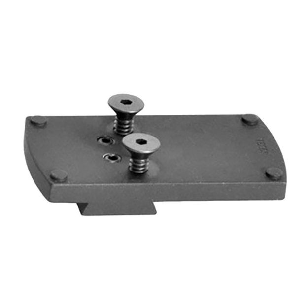 Picture of Sight Mount For Vortex Viper/Venom Fits Ruger Auto Black