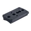 Picture of Universal .670''Radius Sight Mount For Vortex Viper/Venom Blk