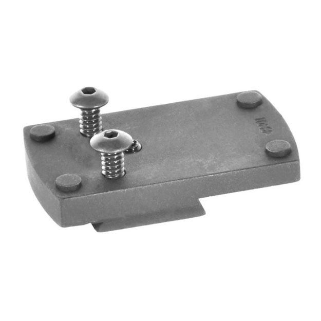Picture of Sight Mount For Deltapoint Pro Fits S&W M&P 22 Compact Blk