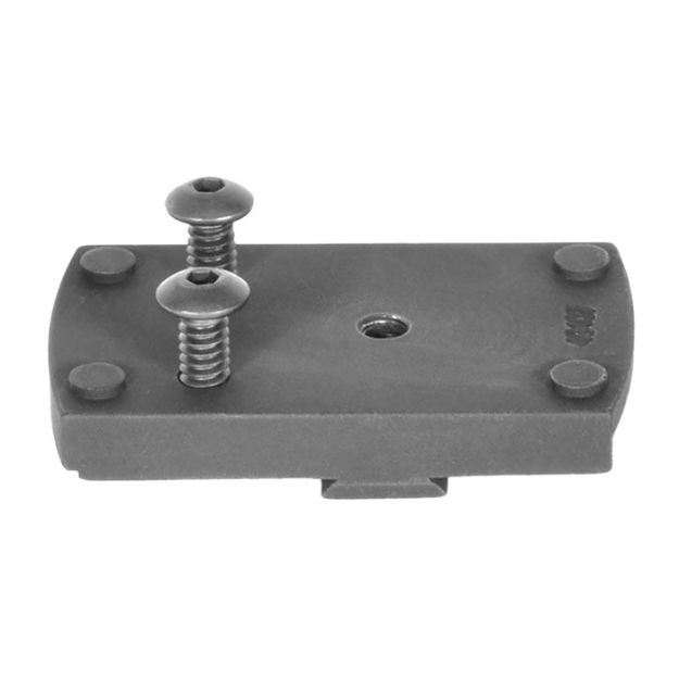 Picture of Eaa Super Sight Mount For Leupold Delta Point Pro Black