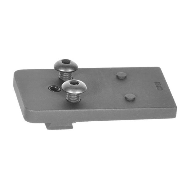 Picture of G.I. Cut Sight Mount For Vortex Razor Fits 1911 Black
