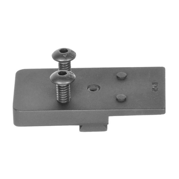 Picture of Kimber 1911 Fixed Sight Vortex Razor Sight Mount