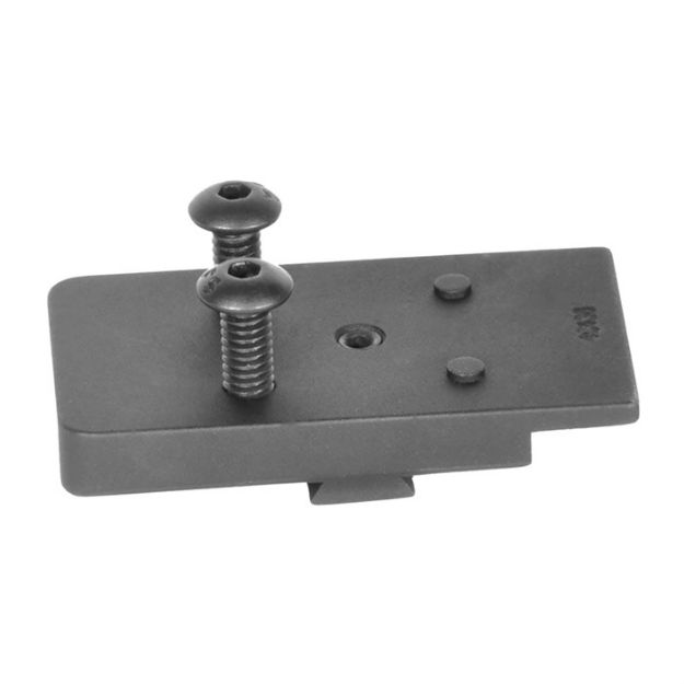 Picture of Kimber 1911 Adjustable Sight Vortex Razor Sight Mount