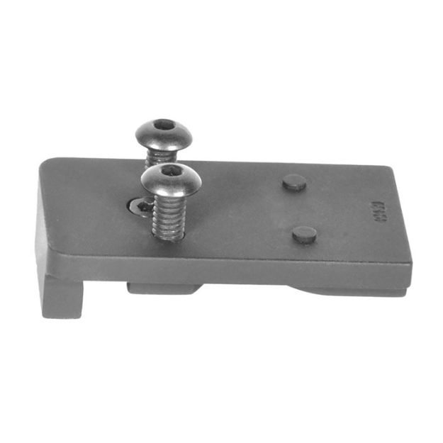 Picture of Sight Mount For Vortex Razor Fits Ruger Revolver