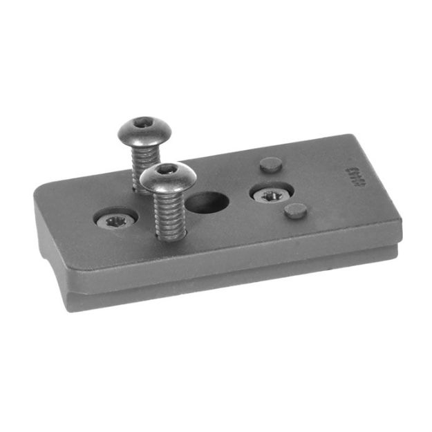 Picture of Universal .468'' Radius Sight Mount For Vortex Razor Black