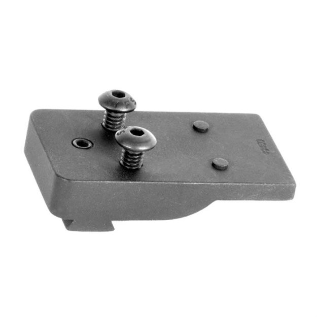 Picture of Sight Mount For Vortex Razor Fits Desert Eagle Pre 2017 Blk