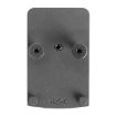 Picture of Savage 301 Trijicon Rmr Sight Mount
