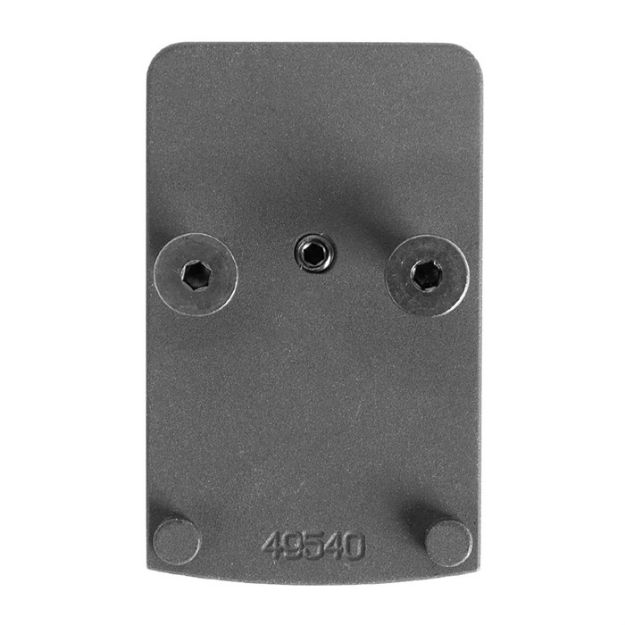 Picture of Savage 301 Trijicon Rmr Sight Mount