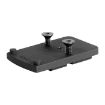 Picture of Sight Mount For Trijicon Rmr Fits Ruger Sr9/Sr40/Sr45 Black