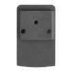 Picture of Sight Mount For Trijicon Rmr Fits Ruger Sr9/Sr40/Sr45 Black