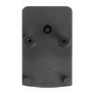 Picture of Sight Mount For Trijicon Rmr Fits Ruger Sr9/Sr40/Sr45 Black